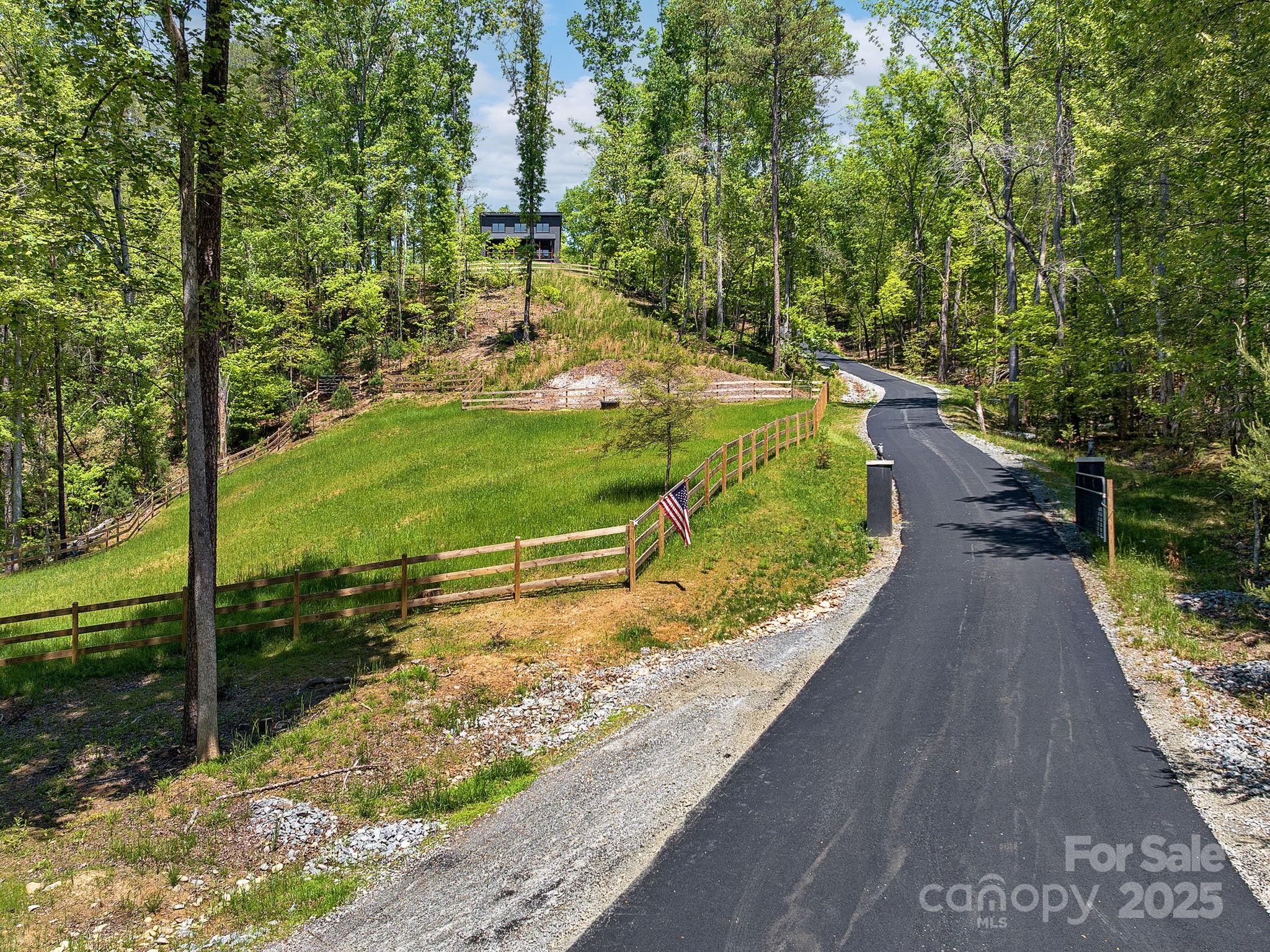 Lake Adger - Residential