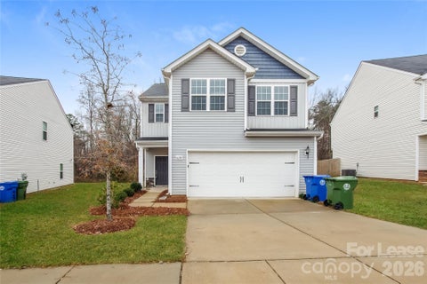 Photo of 1620 Allegheny Drive, Gastonia, NC 28054 (MLS # 4425758)
