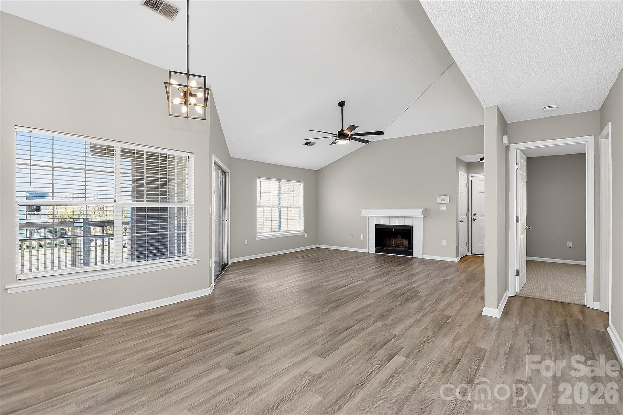 Chalcombe Court - Residential