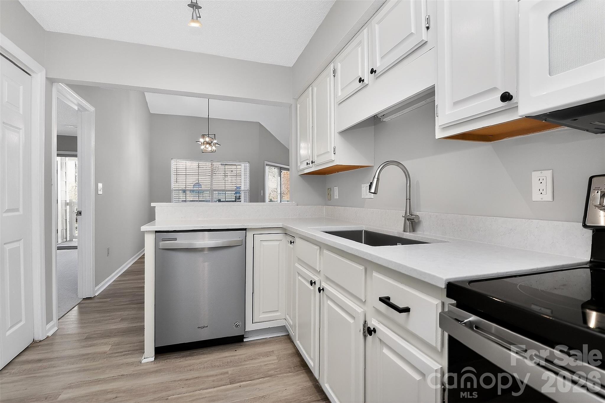 Chalcombe Court - Residential