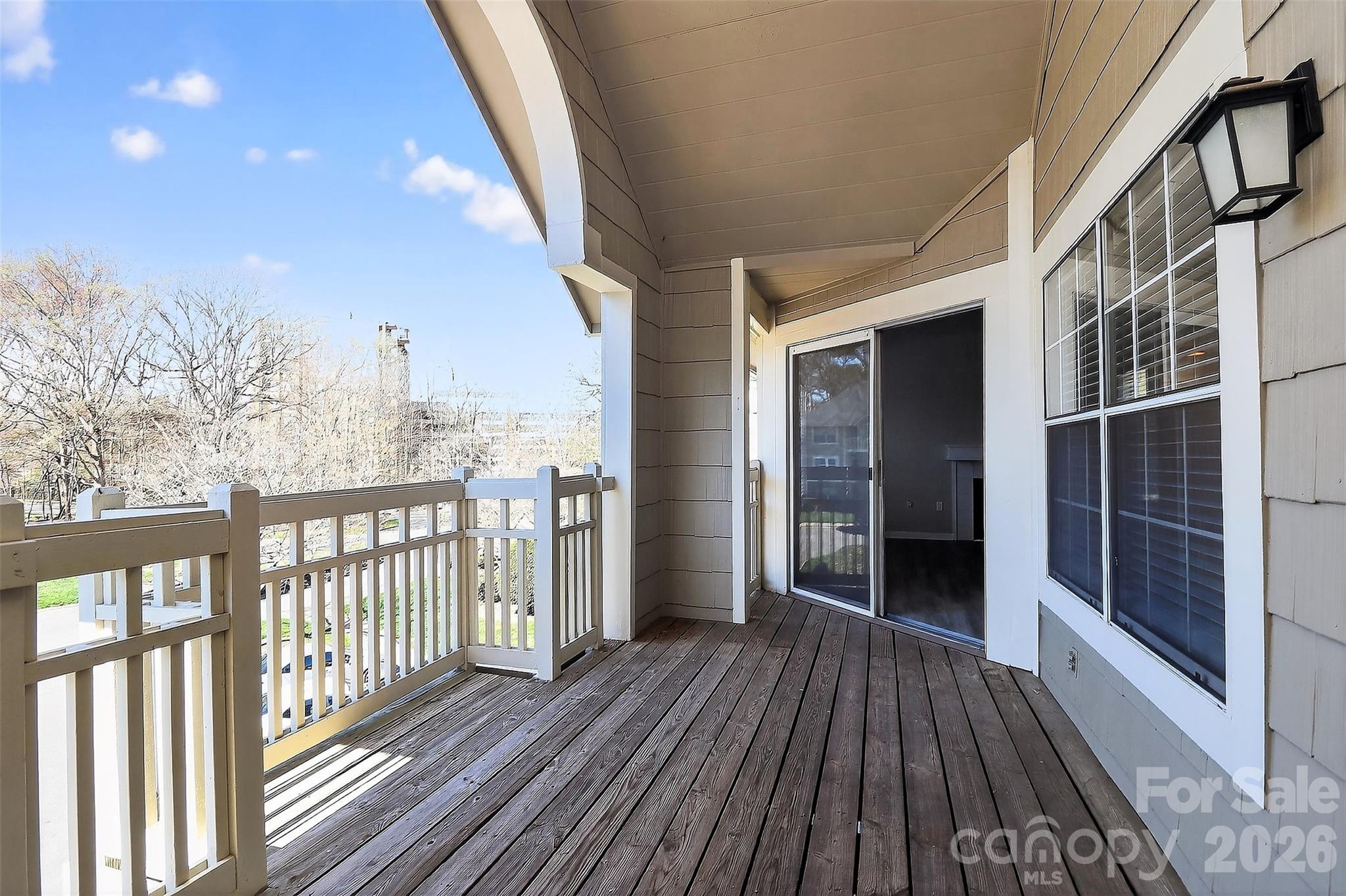 Chalcombe Court - Residential