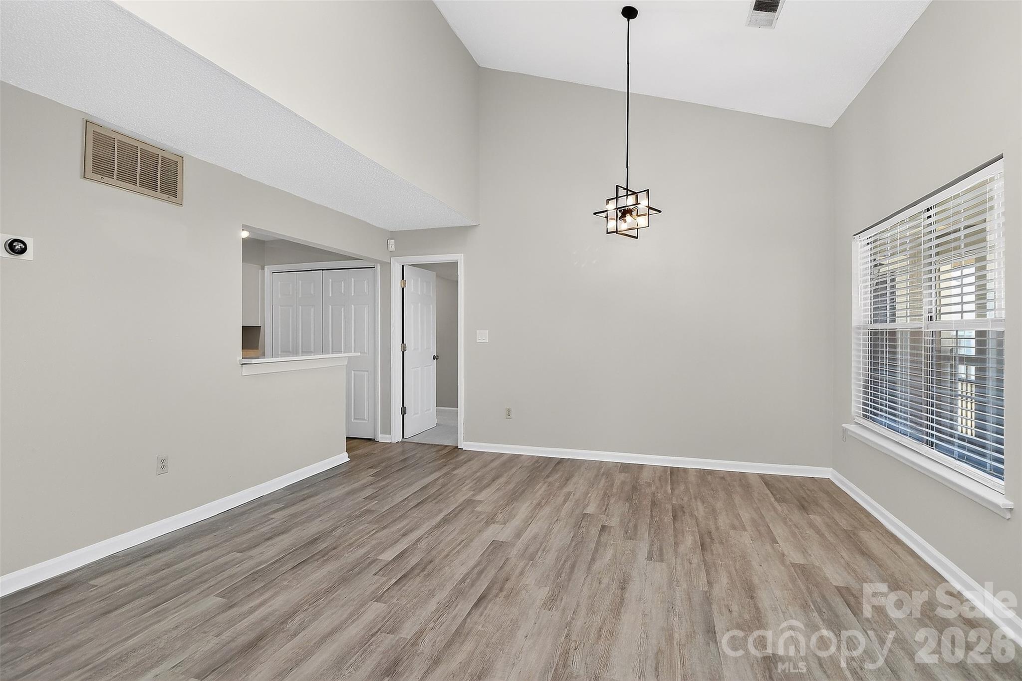 Chalcombe Court - Residential