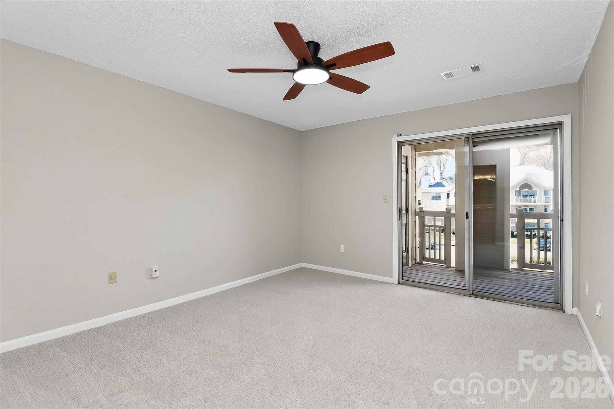 Chalcombe Court - Residential