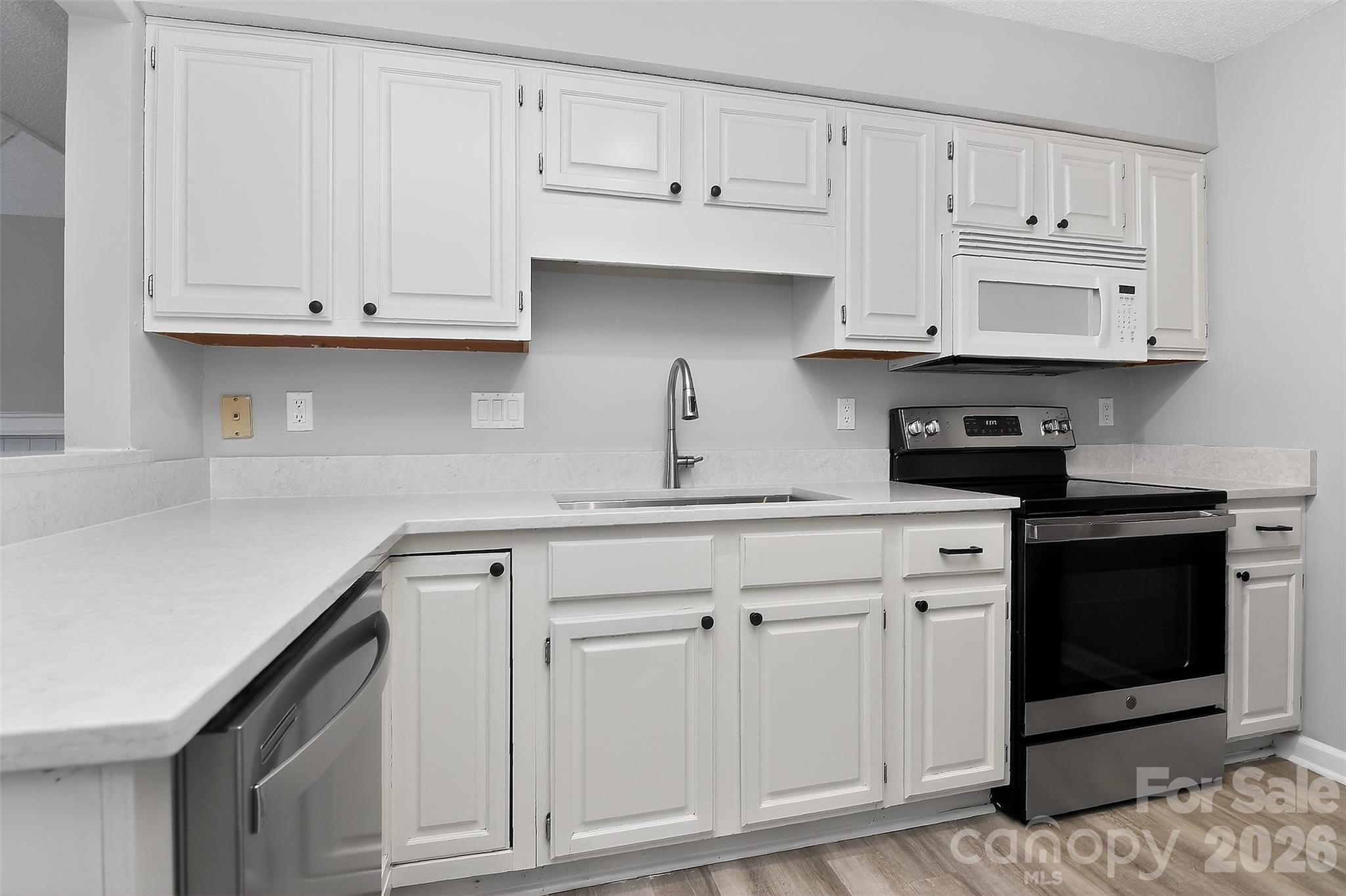 Chalcombe Court - Residential