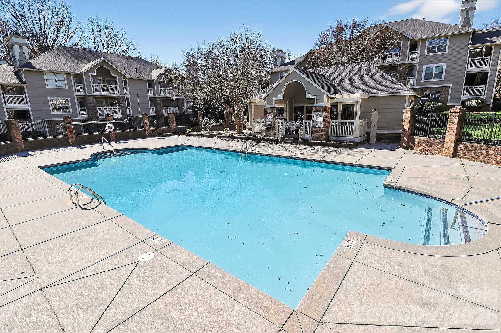 Chalcombe Court - Residential