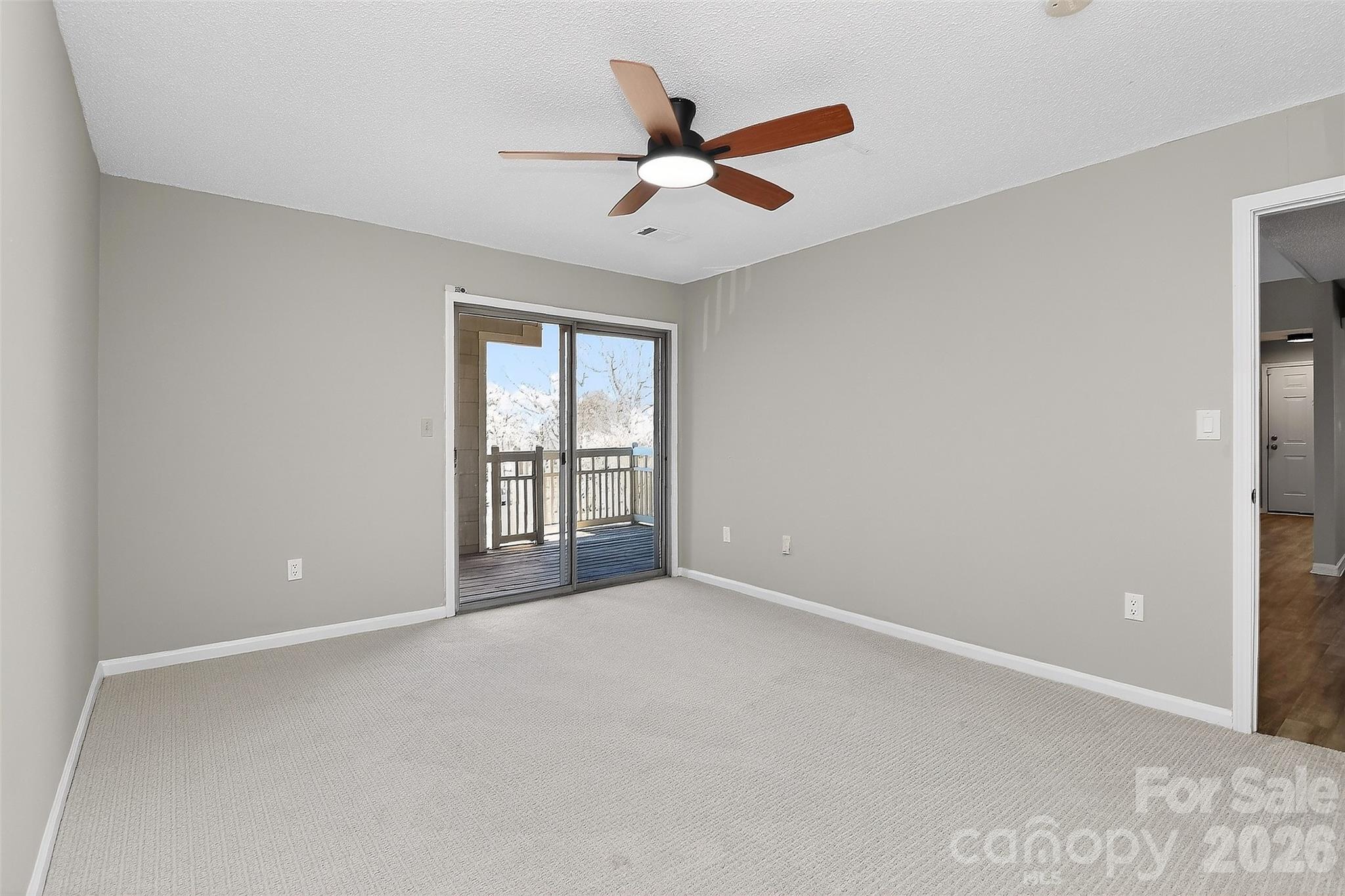 Chalcombe Court - Residential