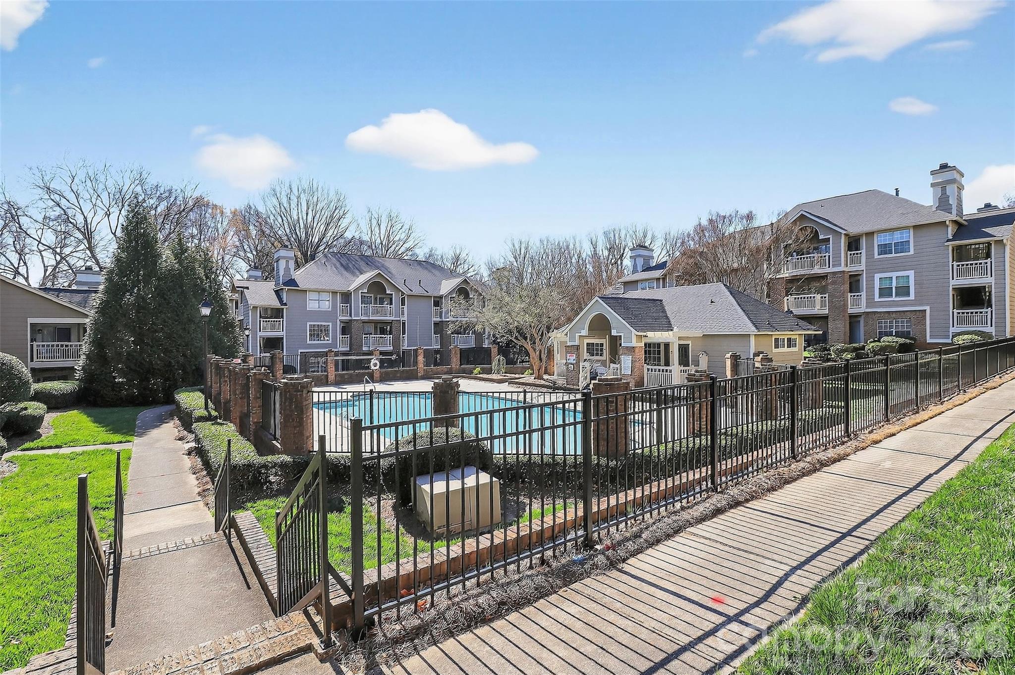 Chalcombe Court - Residential