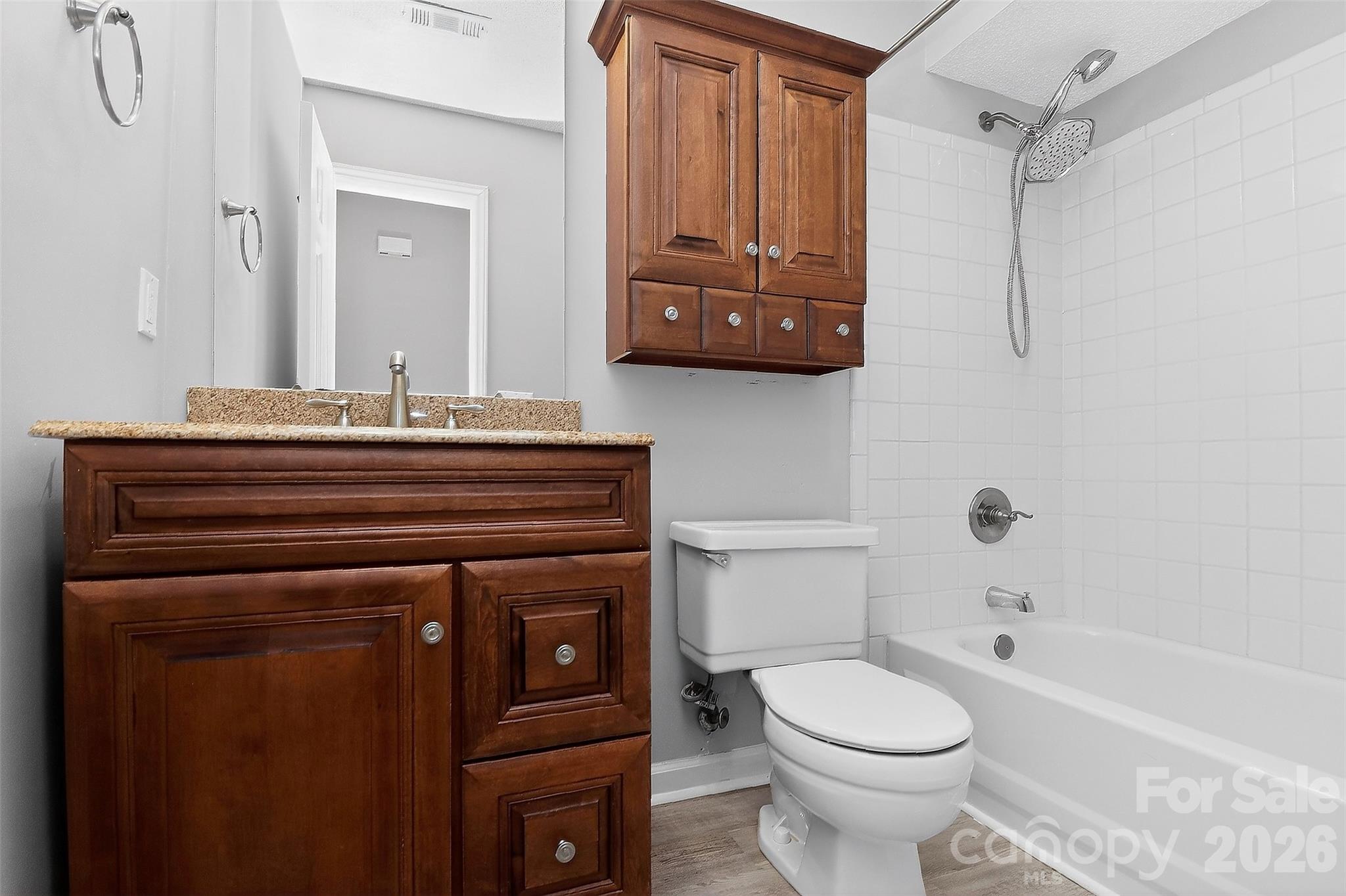 Chalcombe Court - Residential