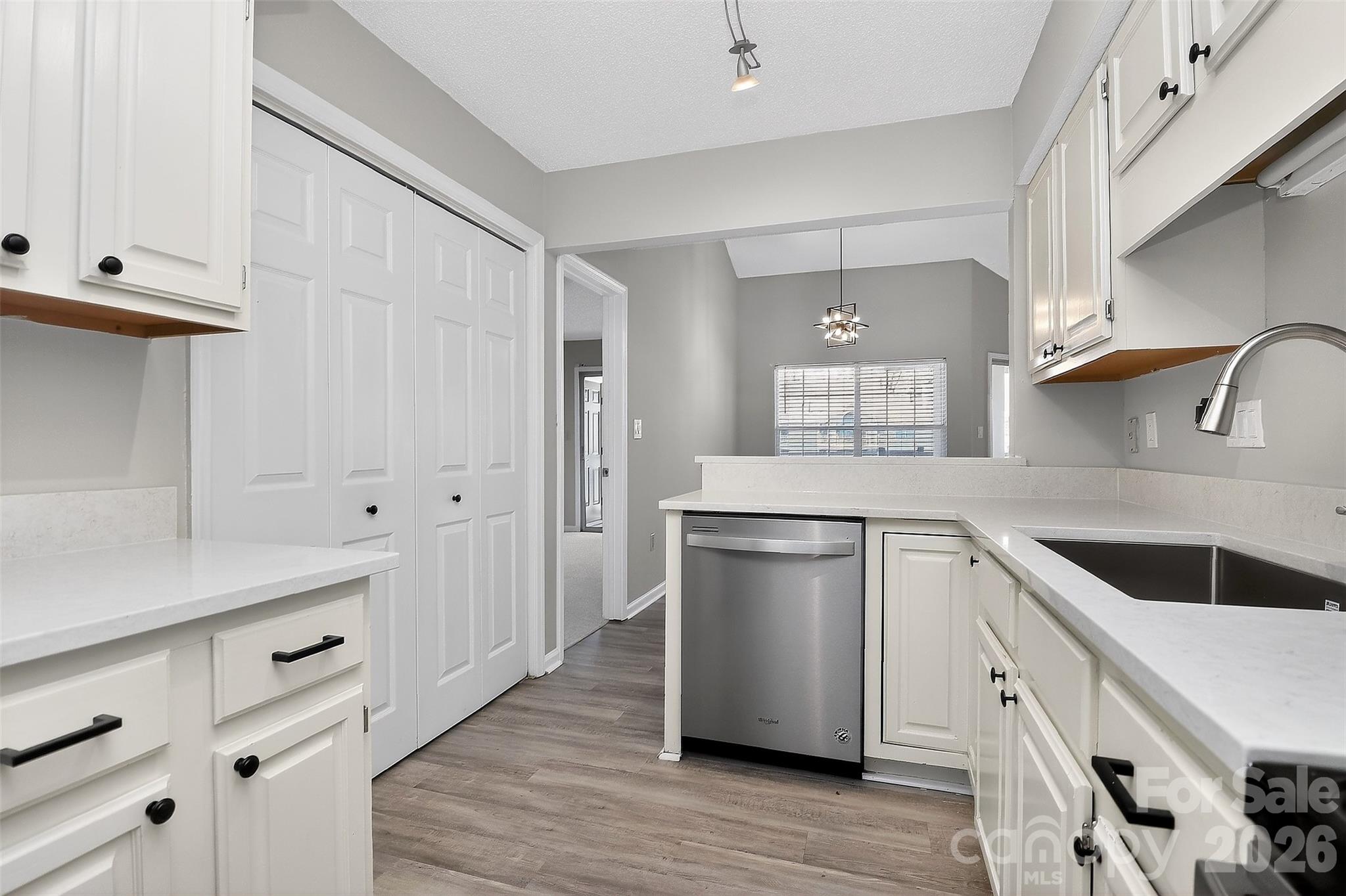 Chalcombe Court - Residential