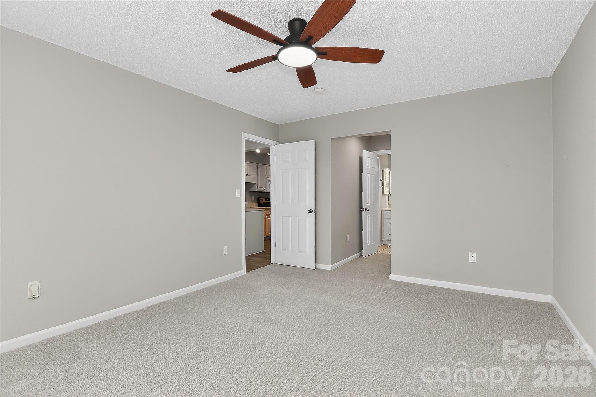 Chalcombe Court - Residential