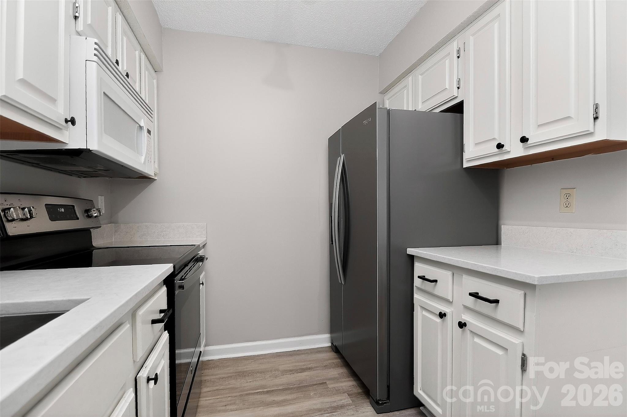 Chalcombe Court - Residential