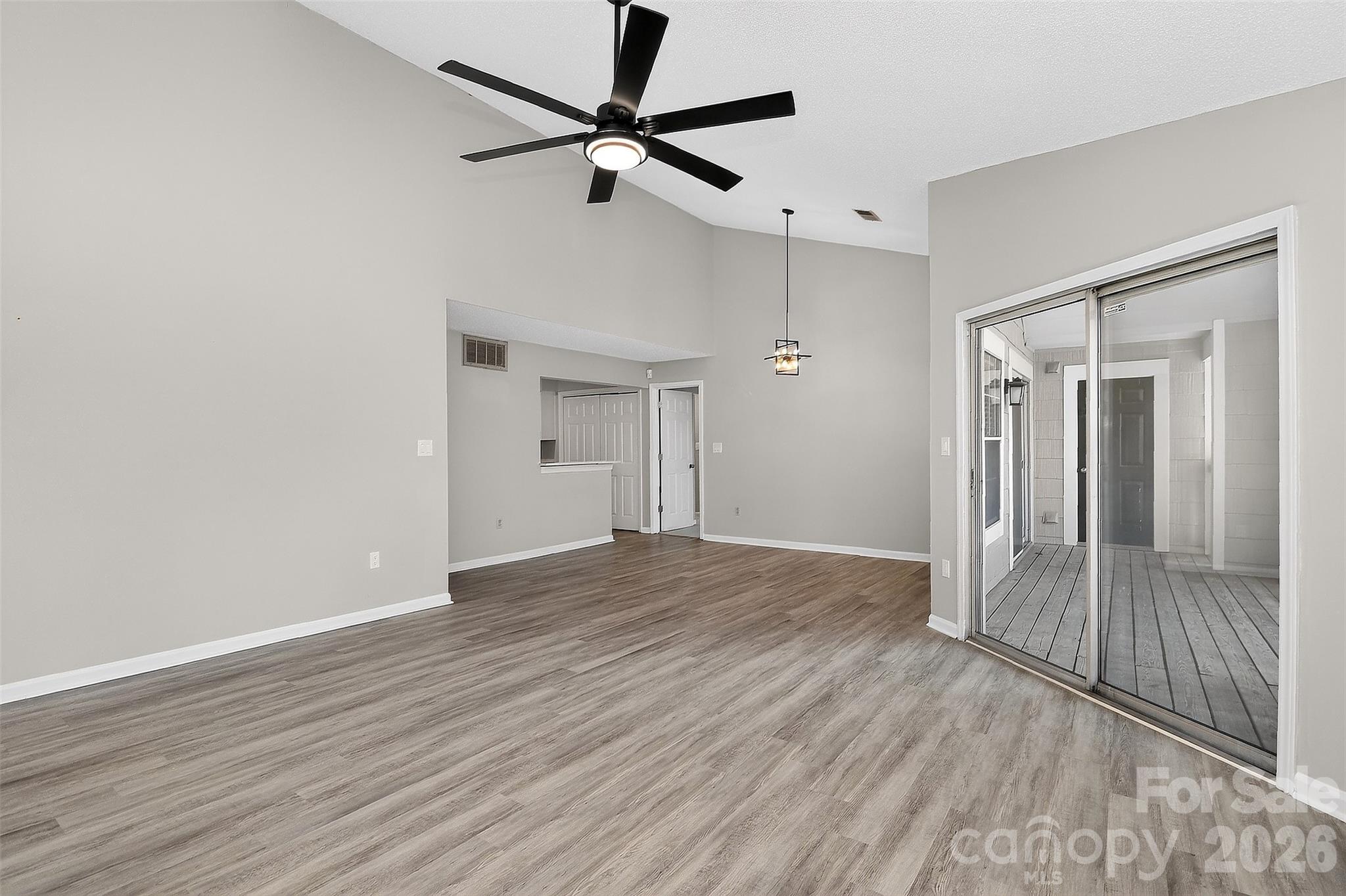 Chalcombe Court - Residential