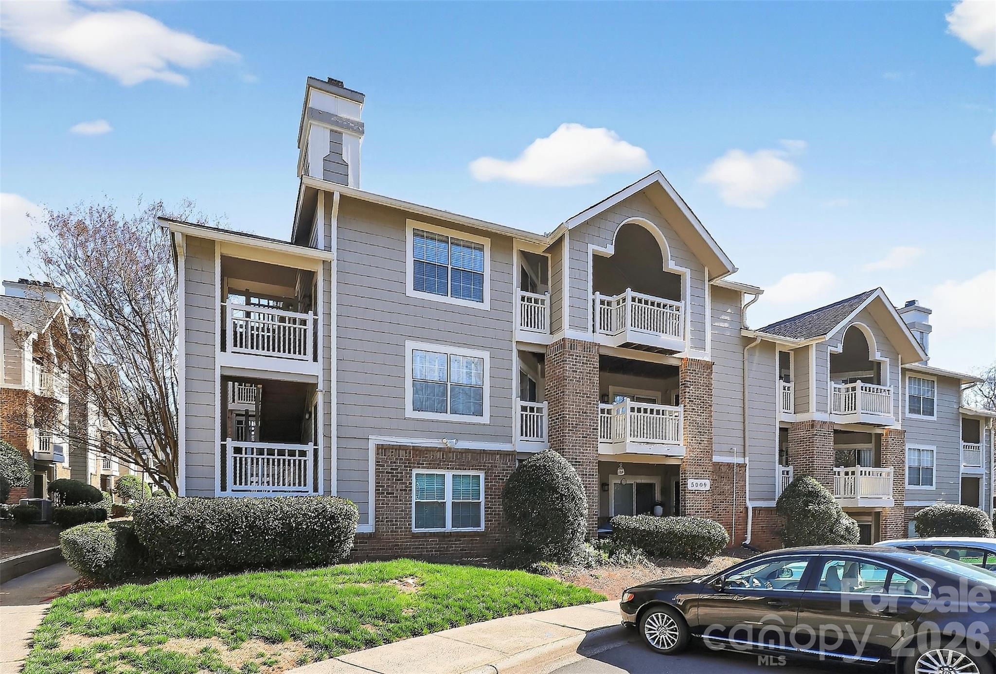 Chalcombe Court - Residential