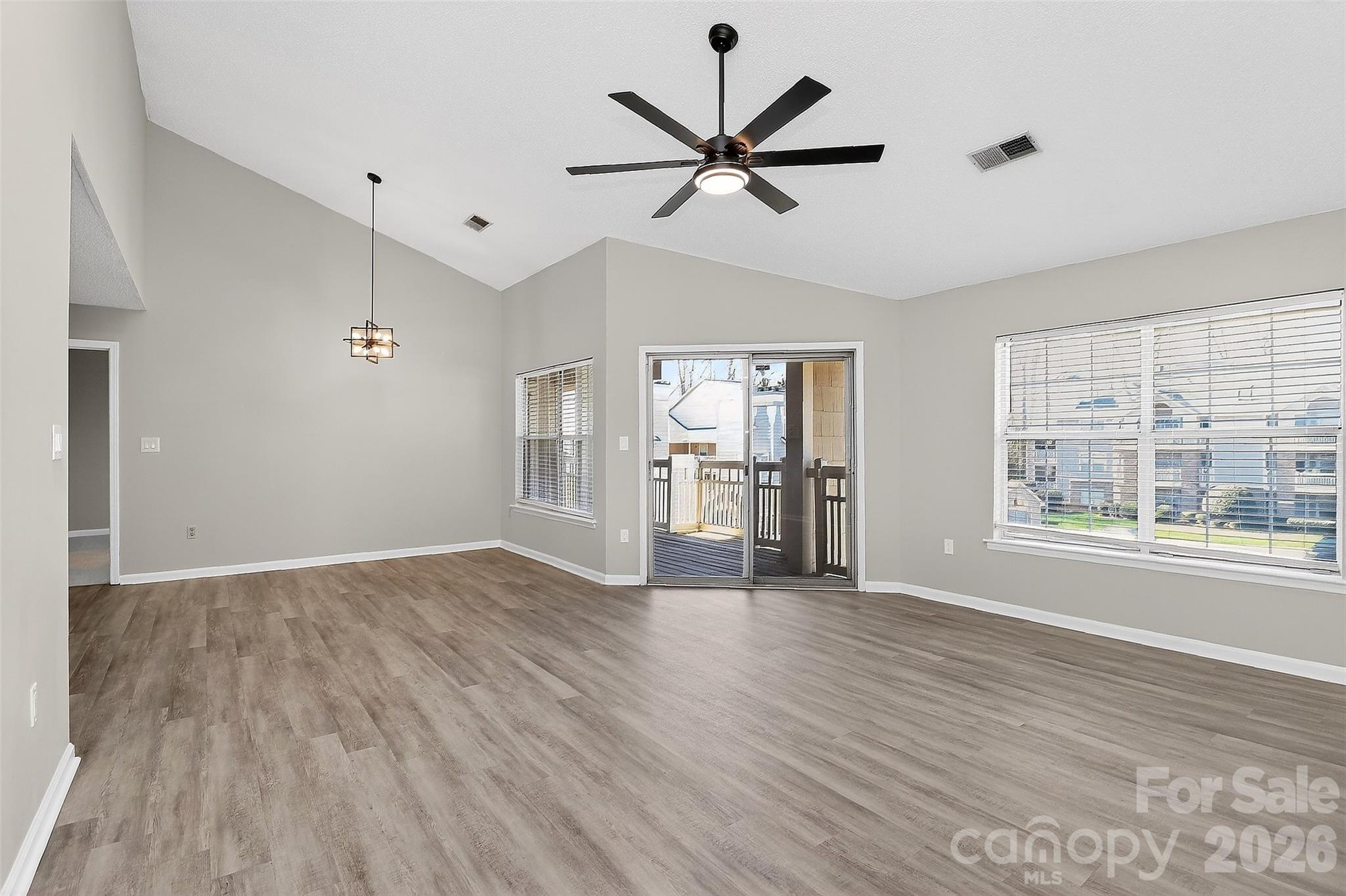 Chalcombe Court - Residential