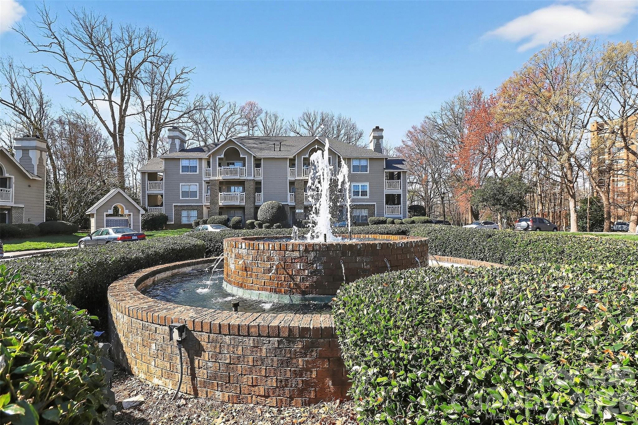 Chalcombe Court - Residential