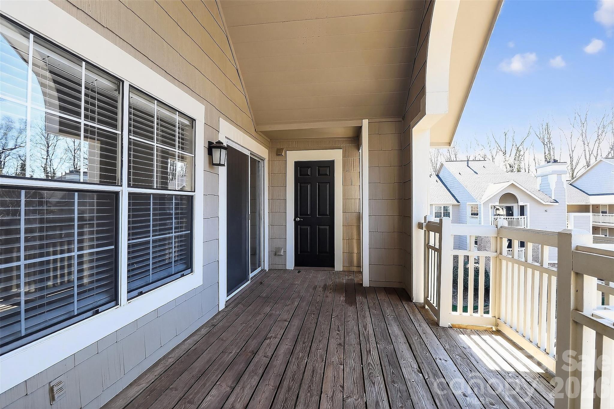 Chalcombe Court - Residential