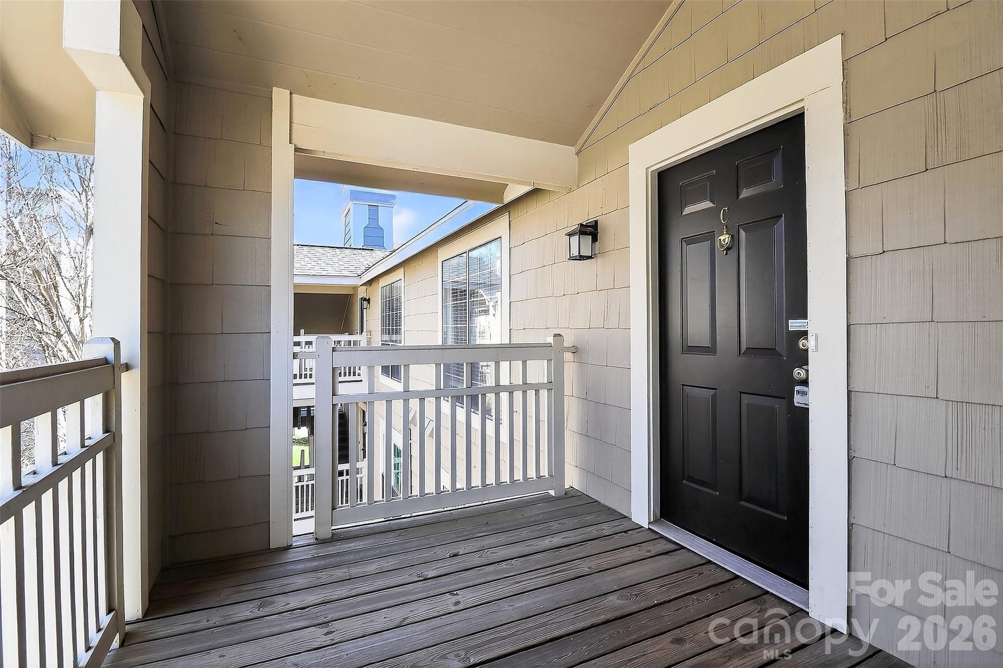 Chalcombe Court - Residential