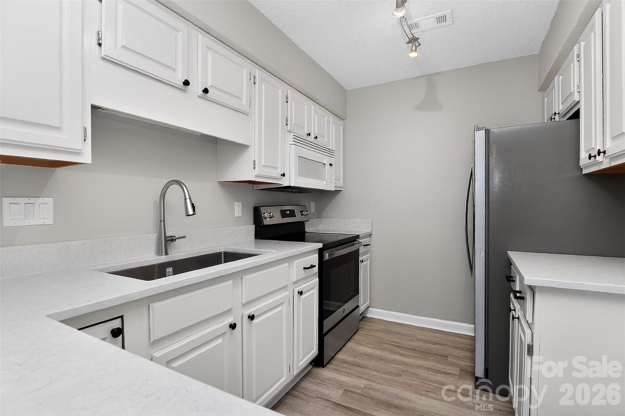 Chalcombe Court - Residential