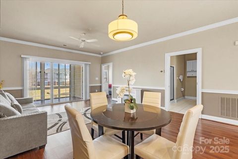 8923 Meadow Vista Road Charlotte NC 28213