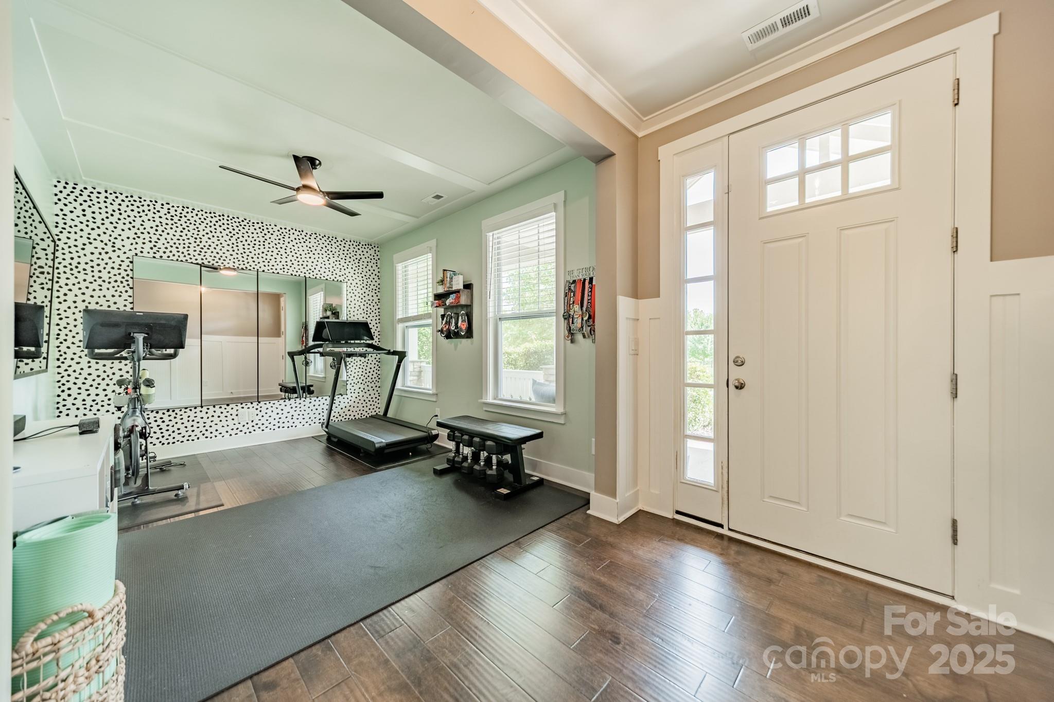 Chapel Cove - Residential