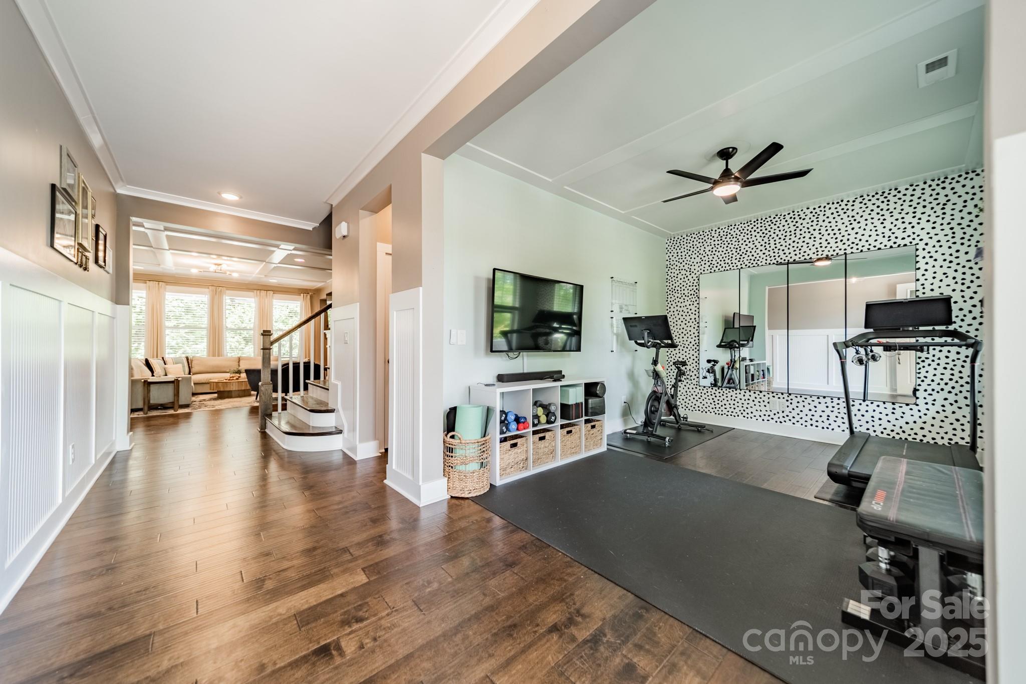 Chapel Cove - Residential