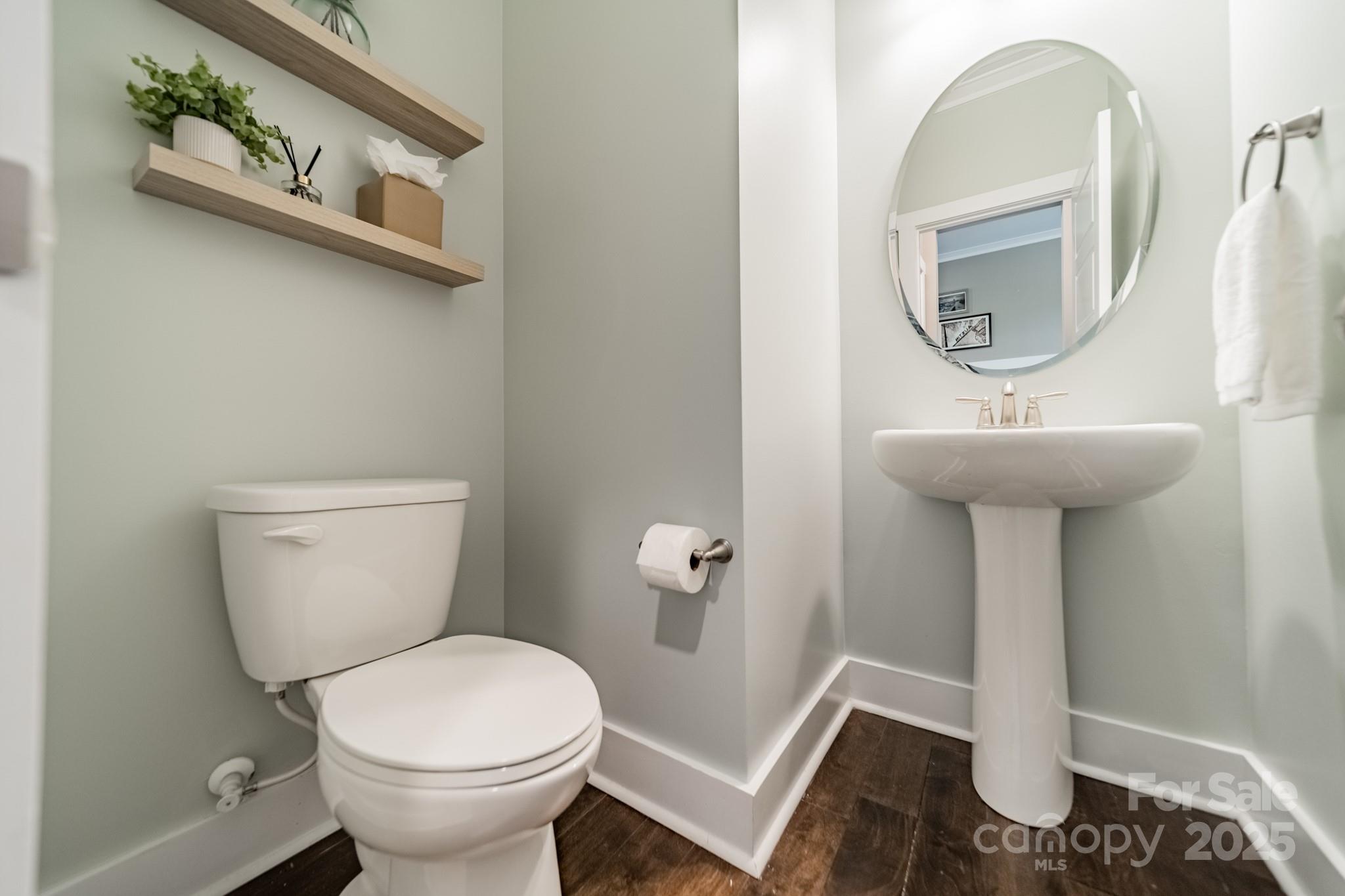 Chapel Cove - Residential