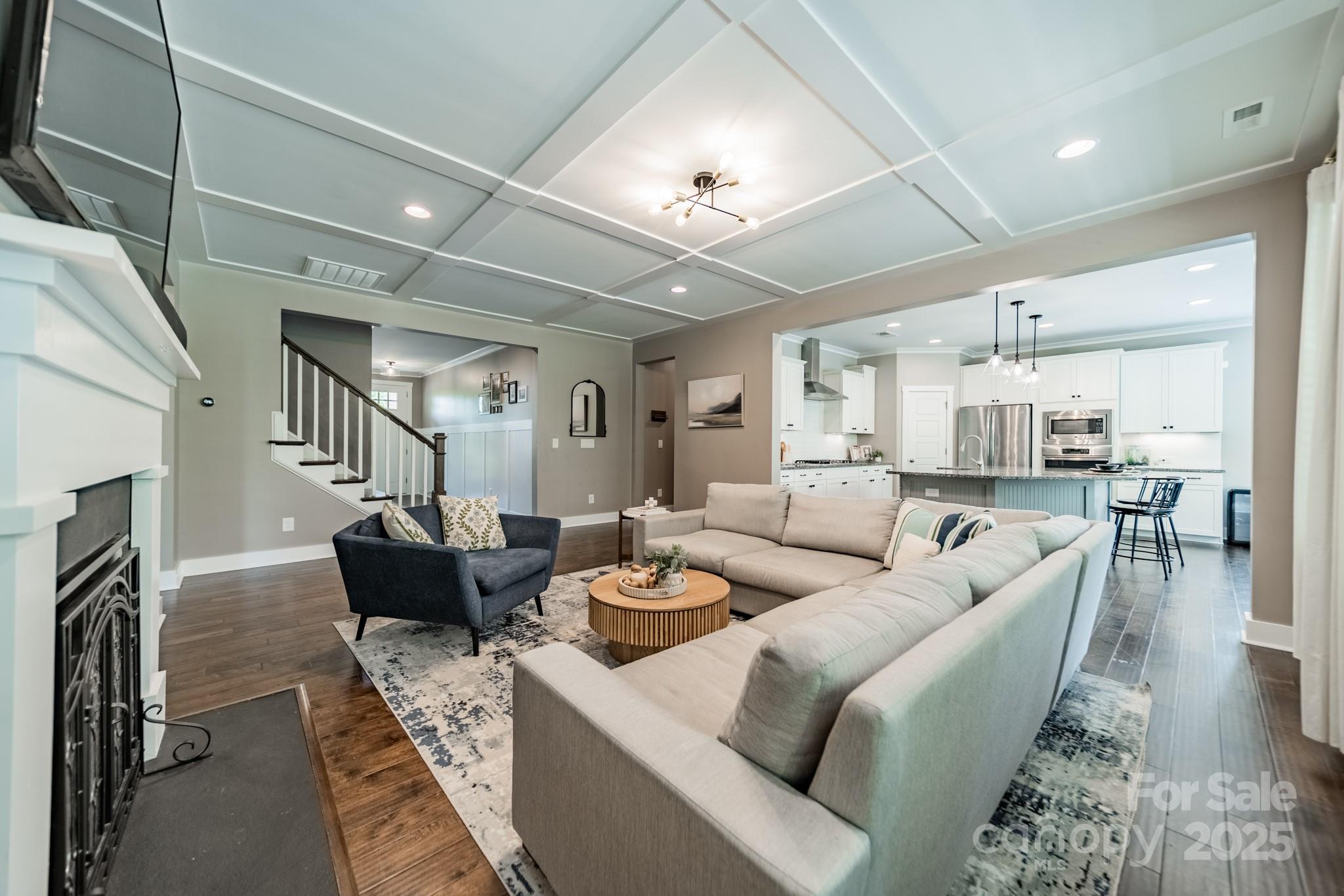 Chapel Cove - Residential