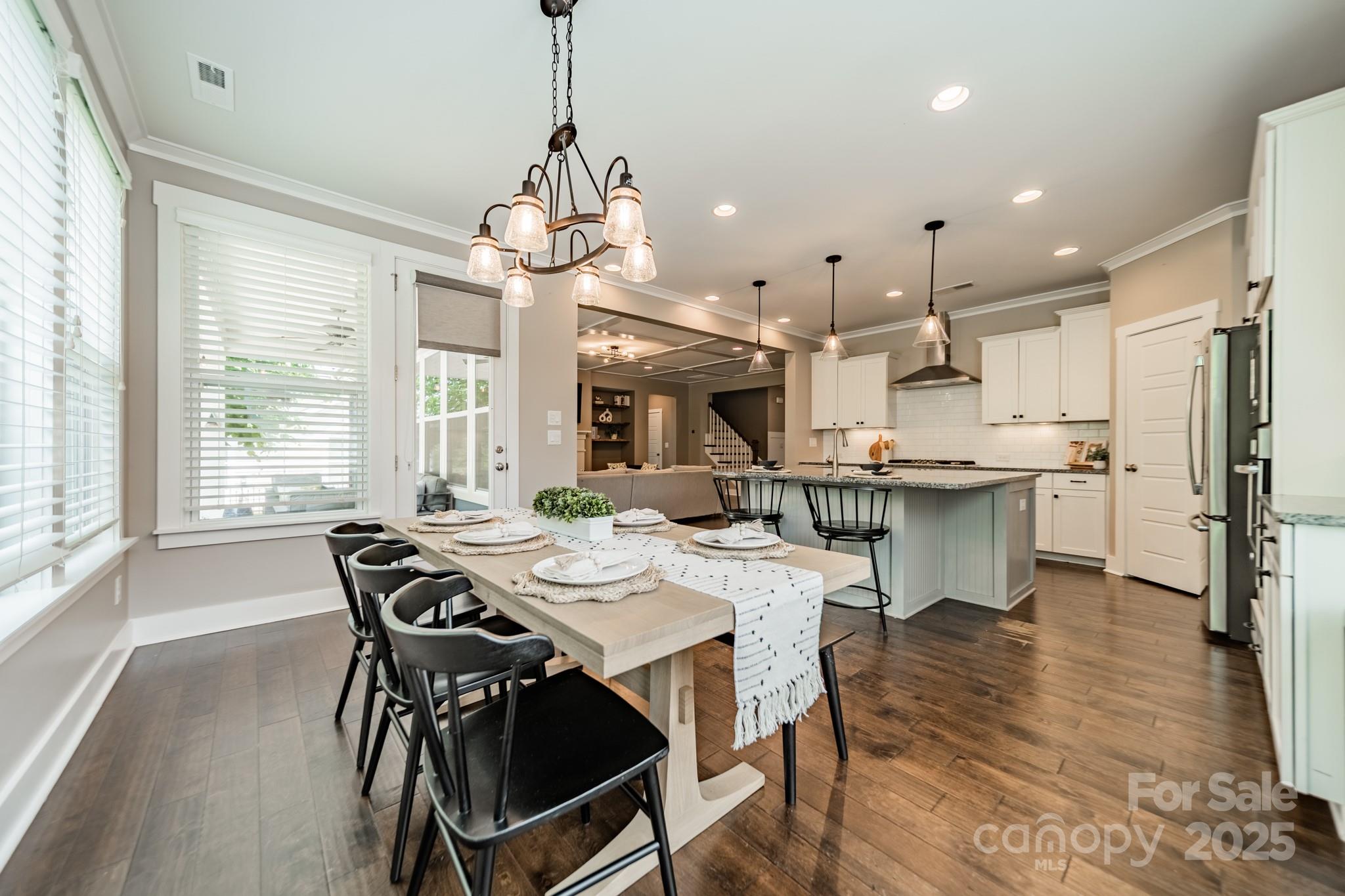 Chapel Cove - Residential