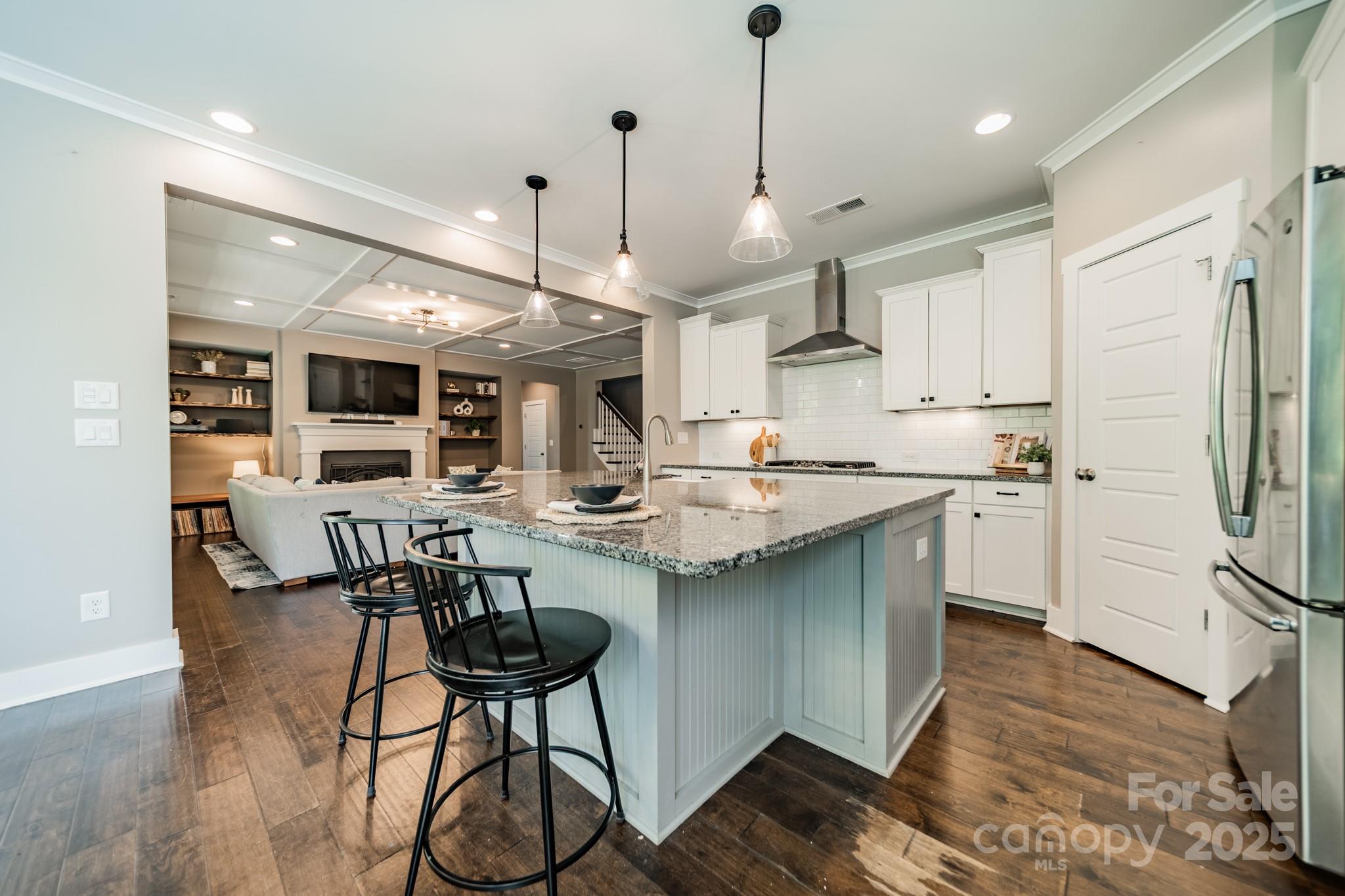 Chapel Cove - Residential