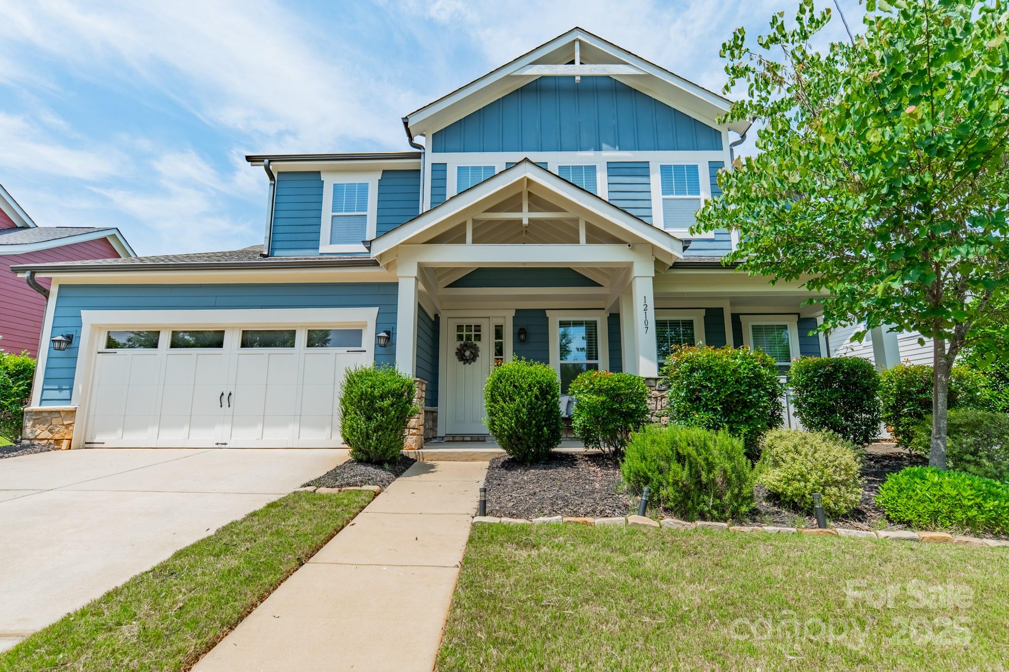 Chapel Cove - Residential