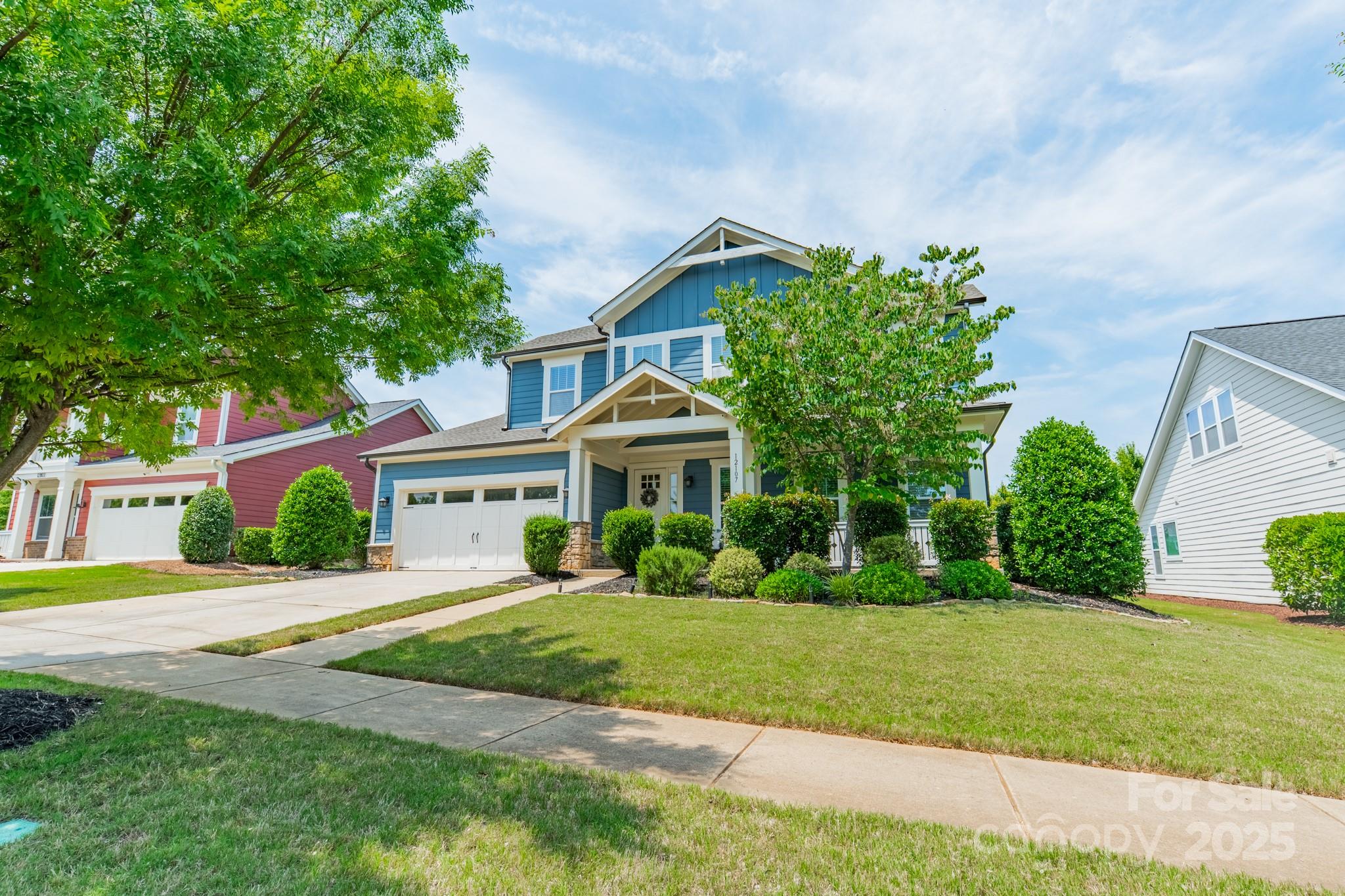 Chapel Cove - Residential