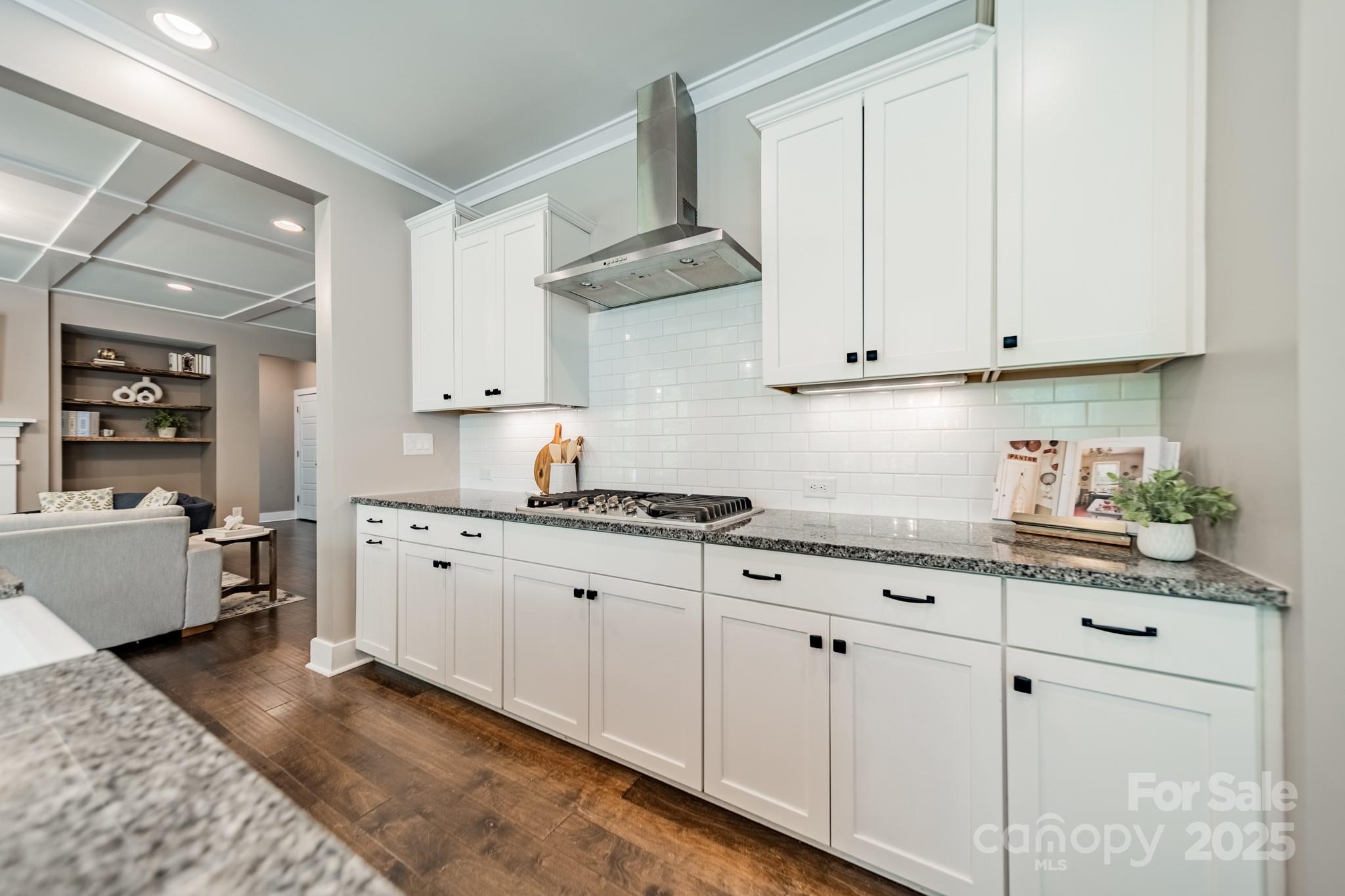 Chapel Cove - Residential