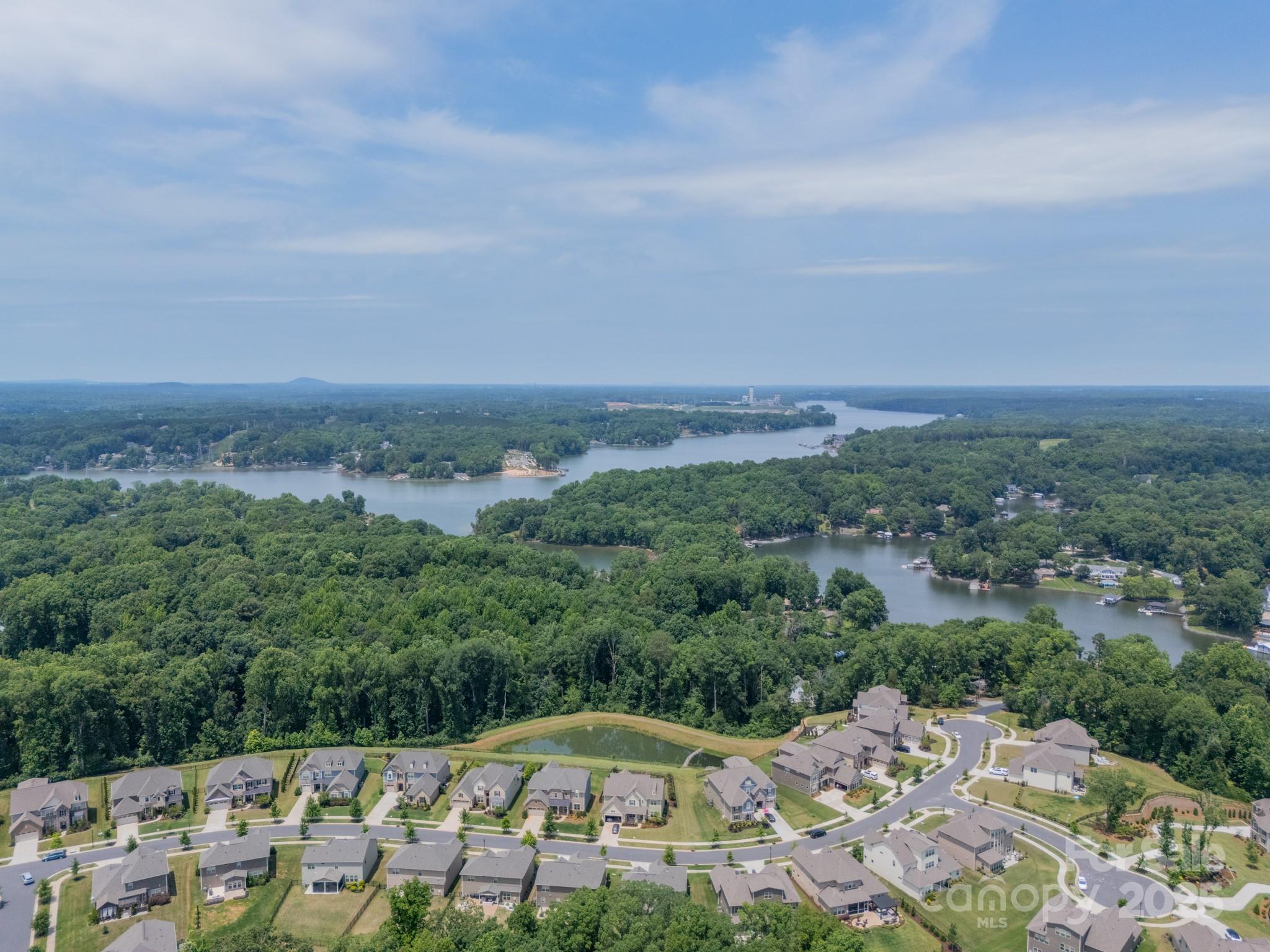 Chapel Cove - Residential