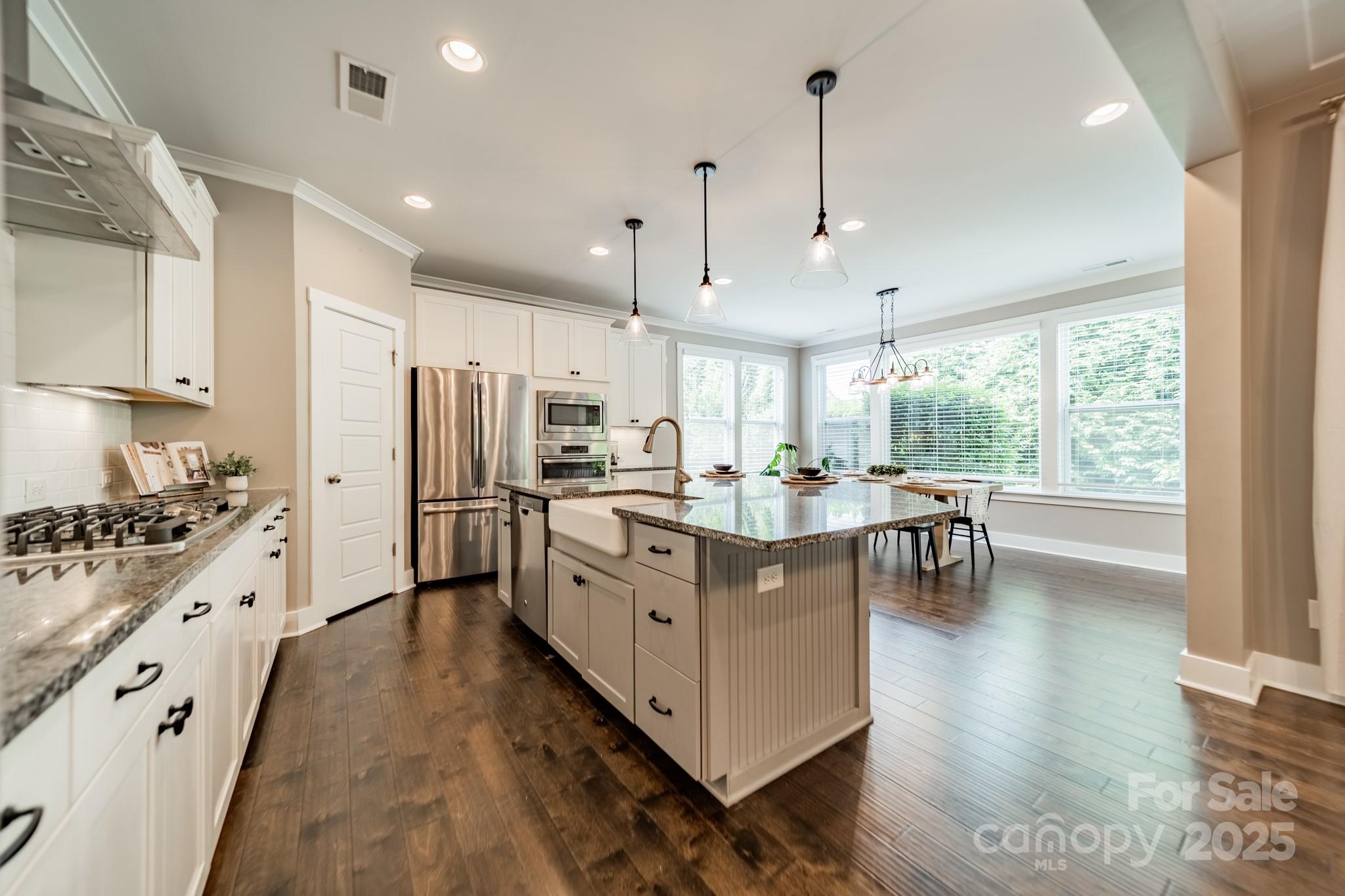 Chapel Cove - Residential