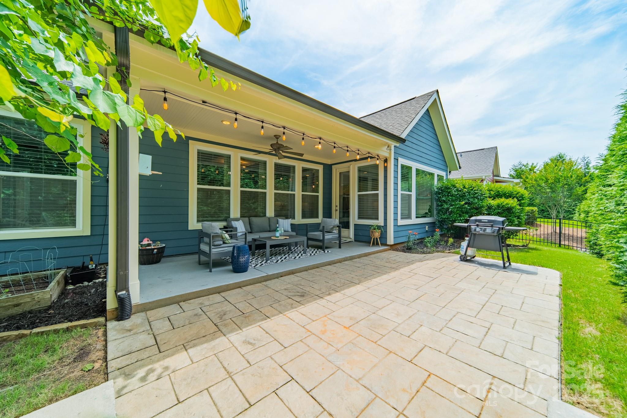 Chapel Cove - Residential