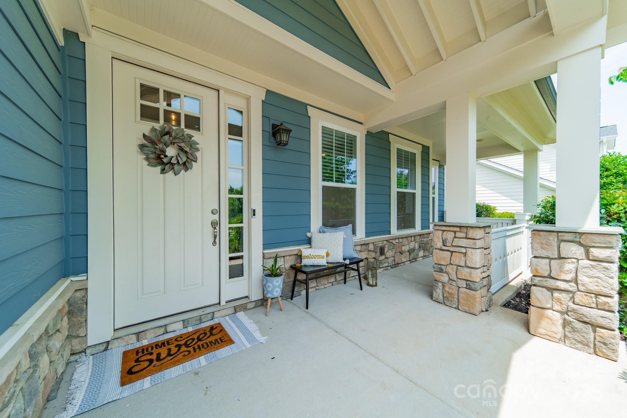 Chapel Cove - Residential