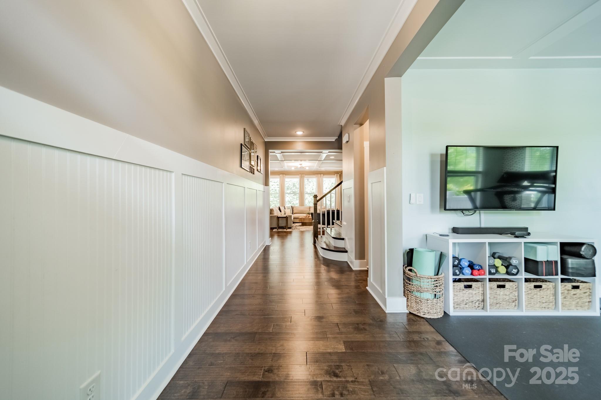 Chapel Cove - Residential