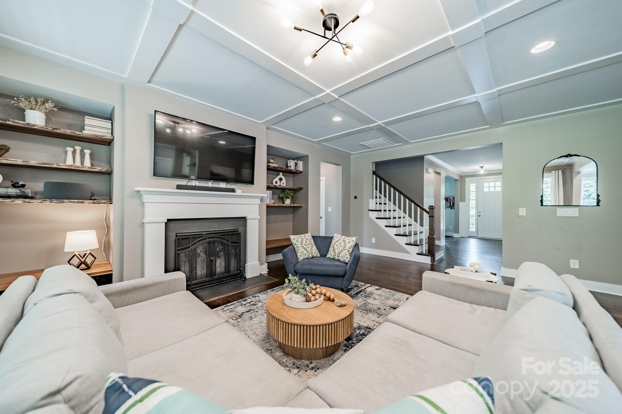 Chapel Cove - Residential