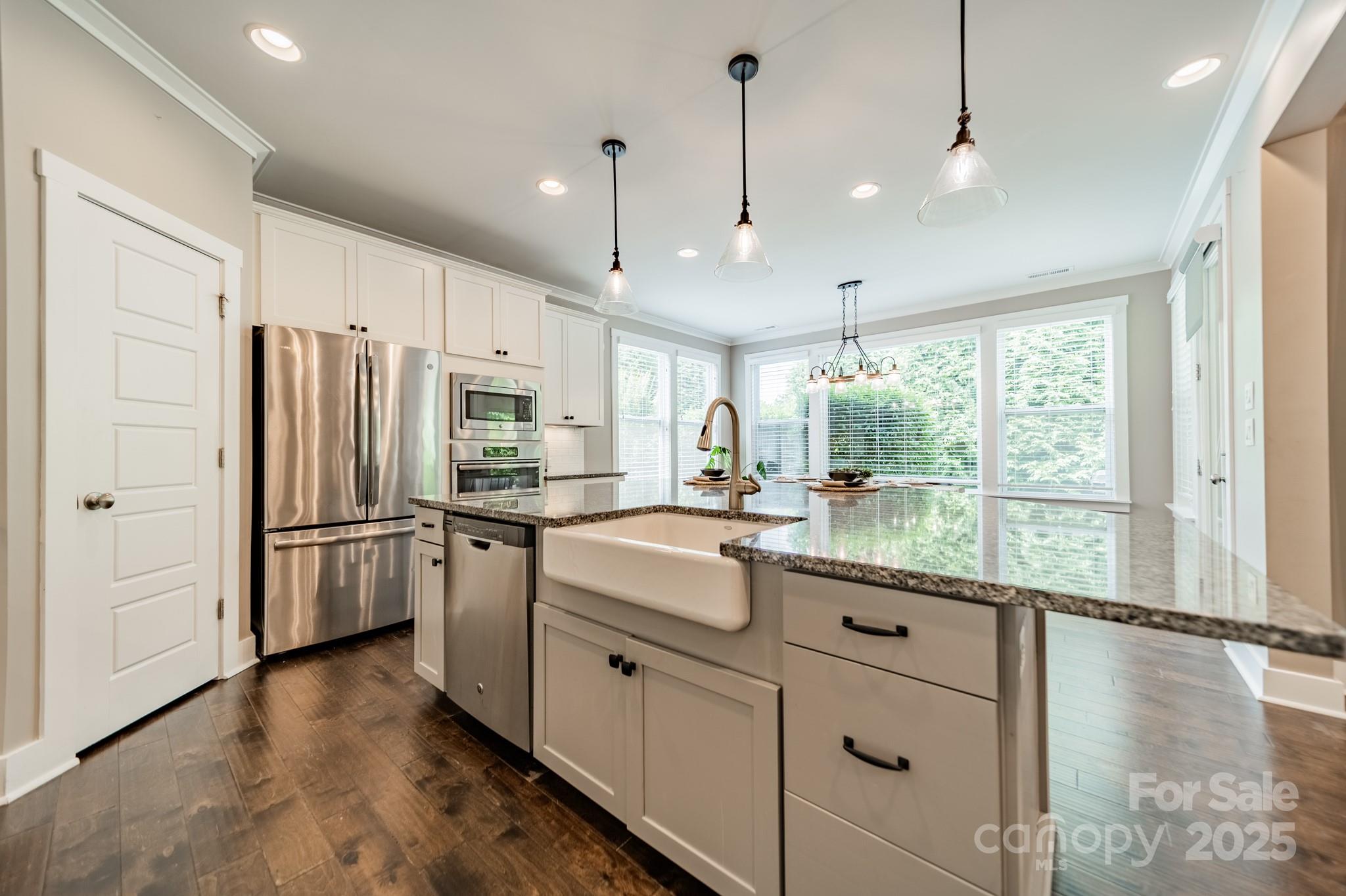 Chapel Cove - Residential