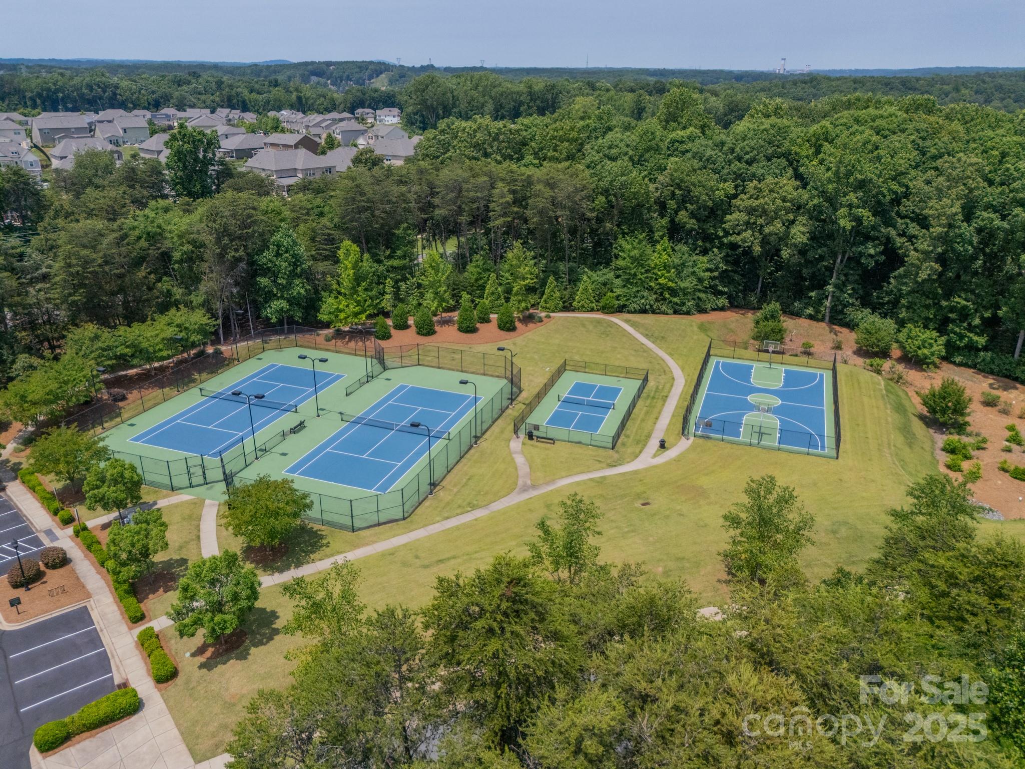 Chapel Cove - Residential