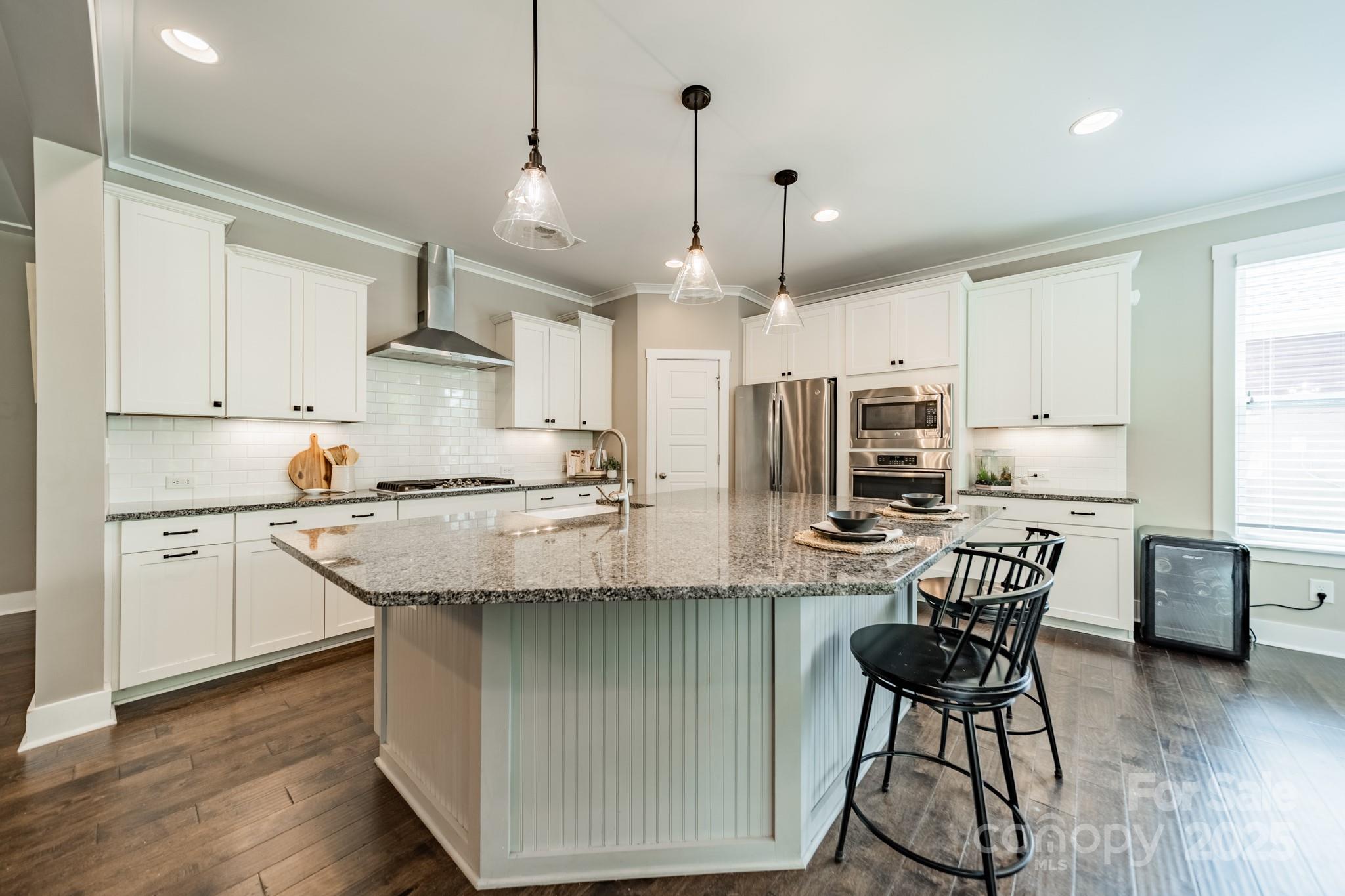 Chapel Cove - Residential