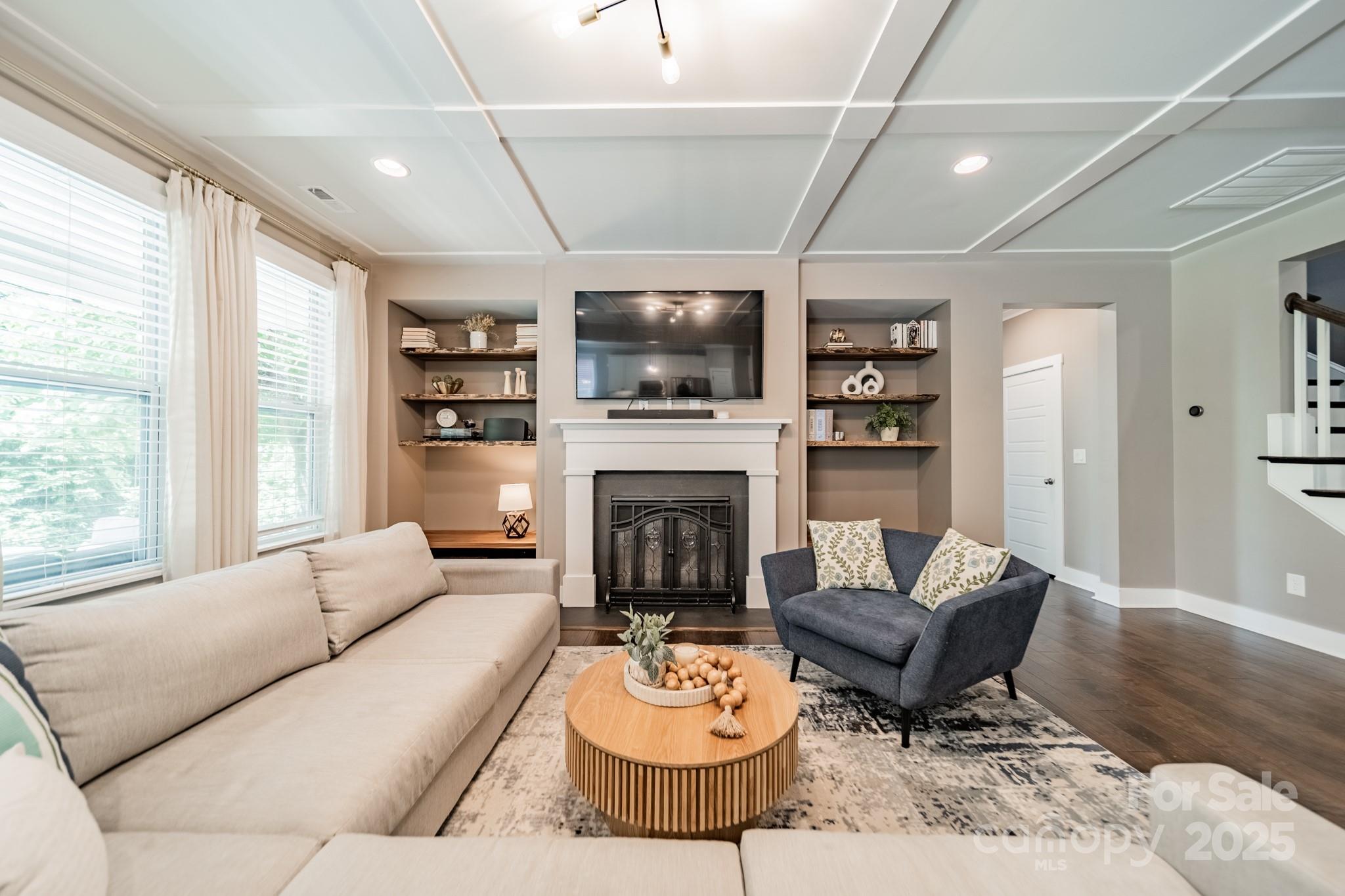 Chapel Cove - Residential