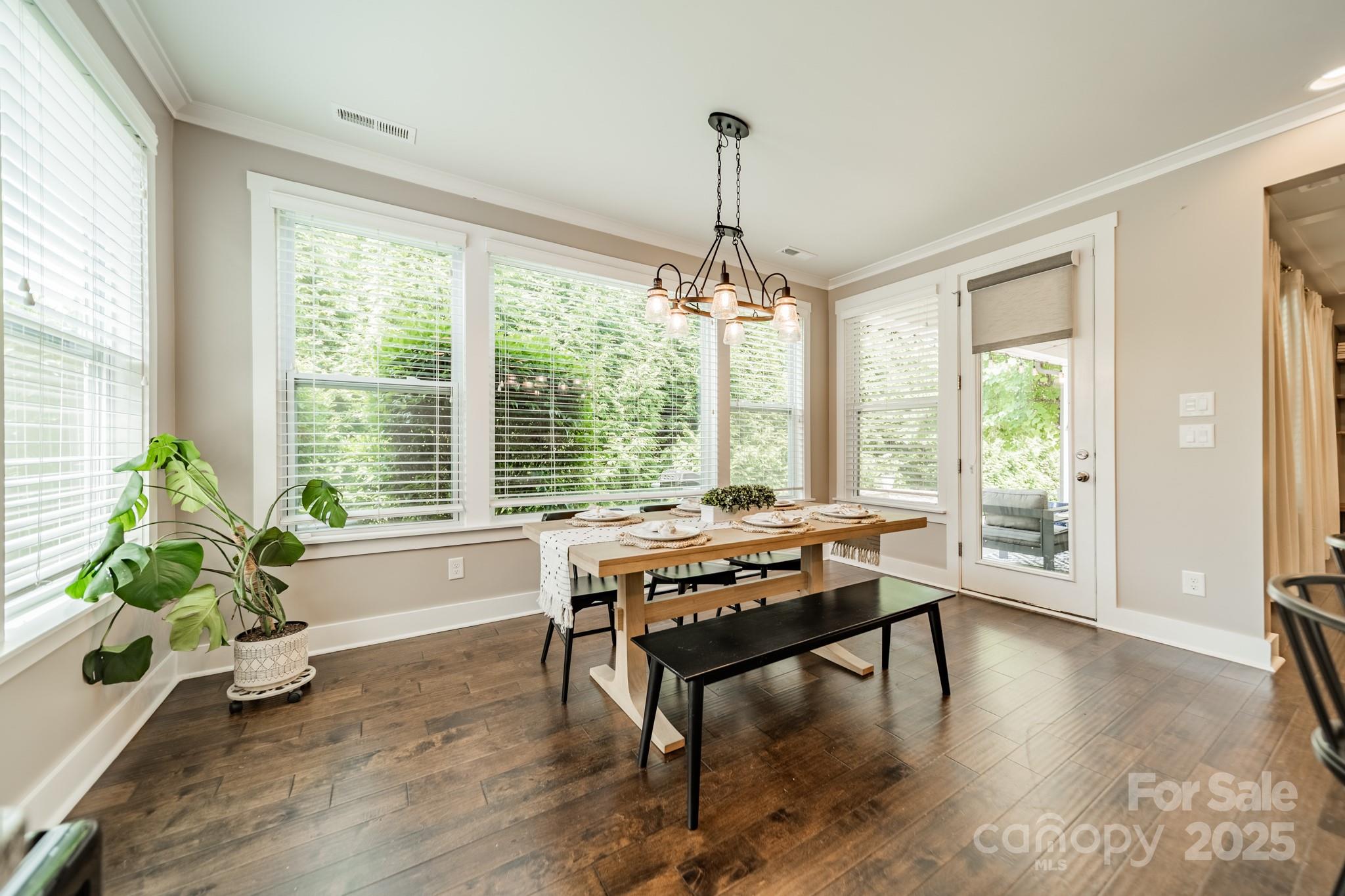 Chapel Cove - Residential