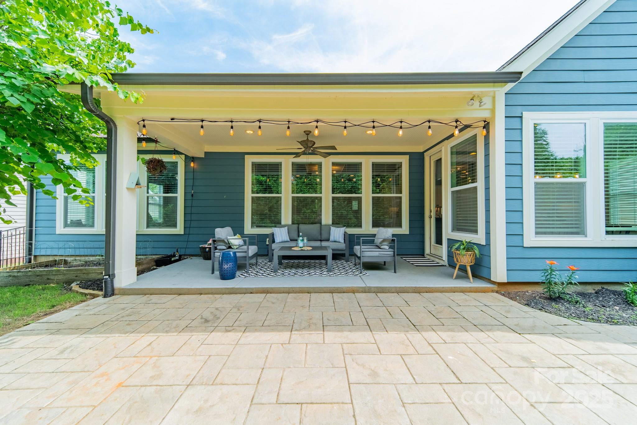 Chapel Cove - Residential