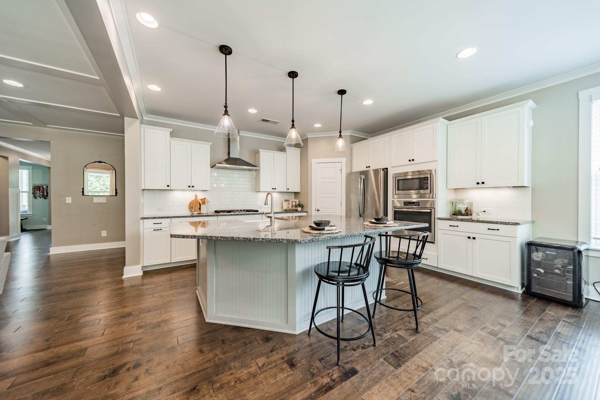 Chapel Cove - Residential