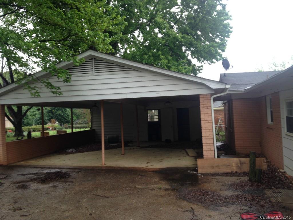 Woodberry Forest - Residential