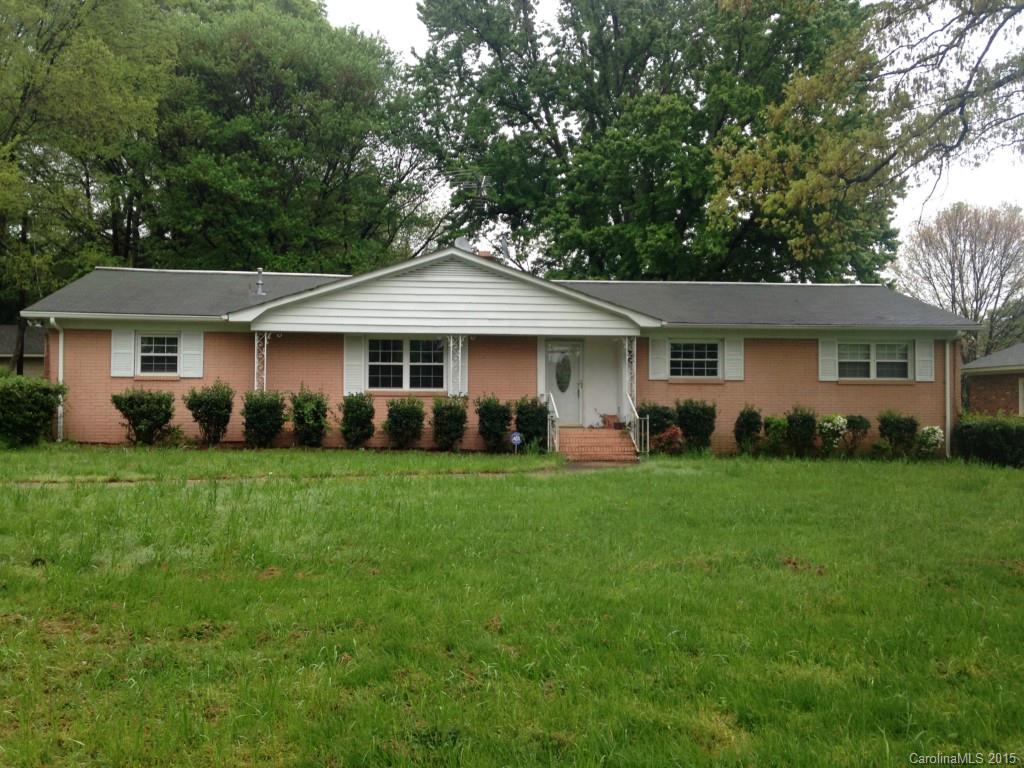 Woodberry Forest - Residential