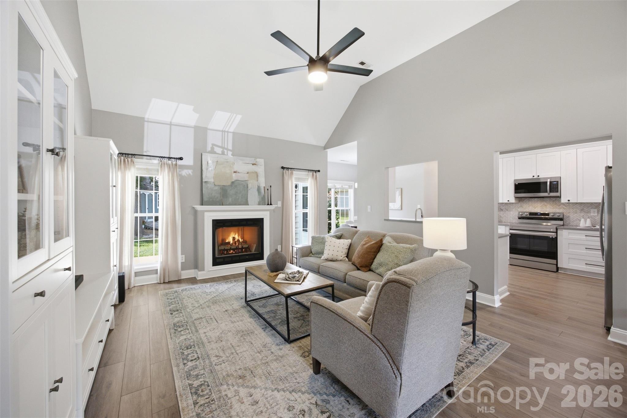 15121 Castlebridge Lane