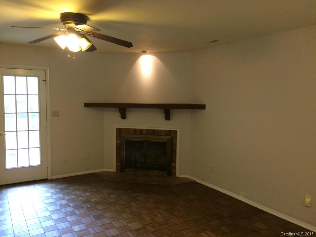 Sardis Forest - Residential