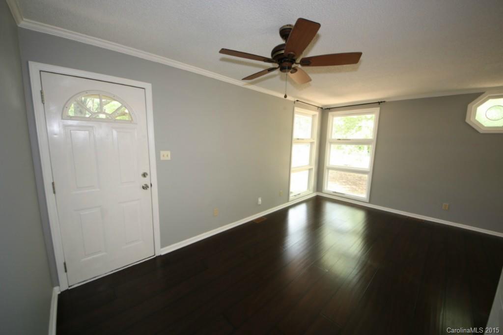 None - Residential Lease